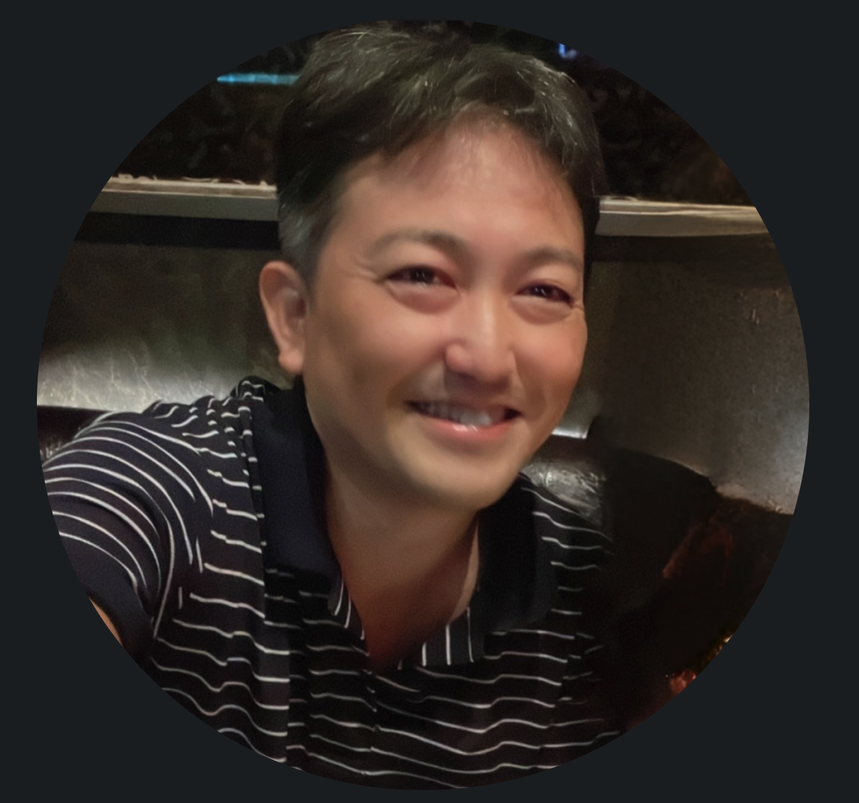 Nobu Tanaka